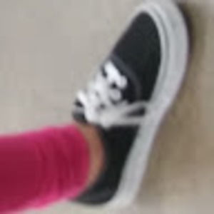 Meet your Posher, Neida